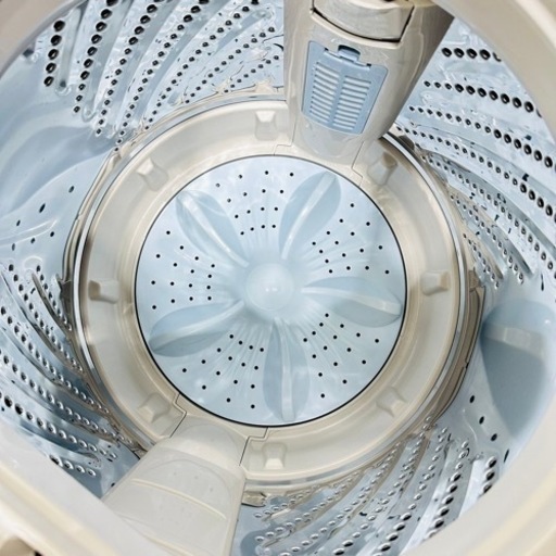 ♦️Hisense a1867 洗濯機 5.5kg 2022年製 4♦️