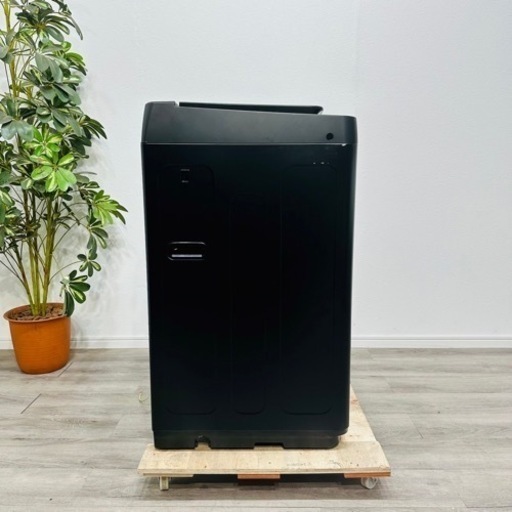 ♦️Hisense a1867 洗濯機 5.5kg 2022年製 4♦️