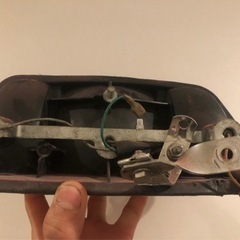 xjr4hm cbxテールの画像