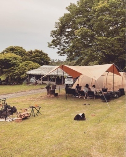 値下げ　カマボコテント3M ＋　チーズタープM