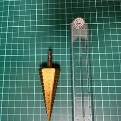 工具　ドリルの画像