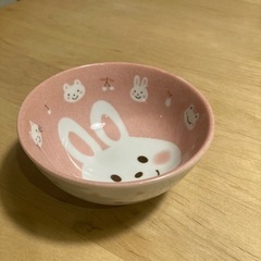 こども用　お茶碗の画像
