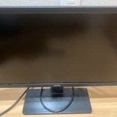 BenQGW2270モニターの画像