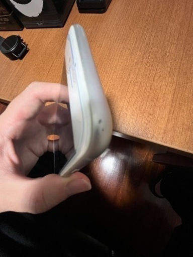 iPhone8 64GB ホワイト、レッド2台セット
