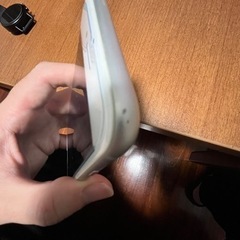 iPhone8 64GB ホワイト、レッド2台セット