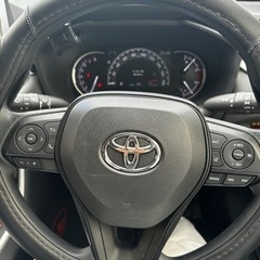 トヨタRAV4アドベンチャーの画像