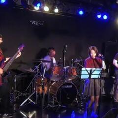 【vo.ba.募集中】アニソン・ポップス・ロック系コピー&アレン...