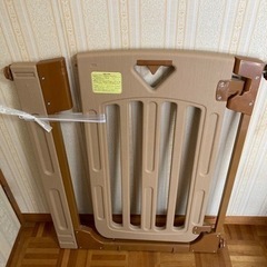 決）ベビーゲート②
