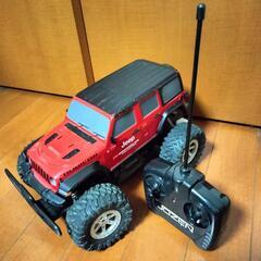 JOZEN1/18Jeepラングラールビコン、ラジコンカー