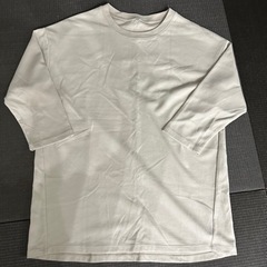 長袖シャツ
