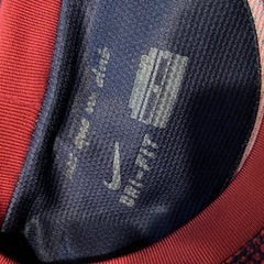 FCバルセロナ ユニフォーム Lサイズの画像