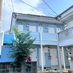 🌟初期費用0円⁉️📍 埼玉県川越市岸町2-32-32 🚉 東武東...