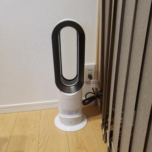 dyson  hot+cooI  2022年製