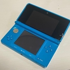 おもちゃ ポータブルゲーム ニンテンドー3DS