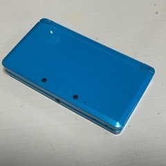 おもちゃ ポータブルゲーム ニンテンドー3DSの画像