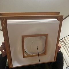 和室用シーリングライト