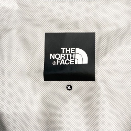 【美品】THE NORTH FACE NP61930 ドットショットジャケット