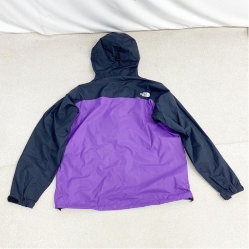 【美品】THE NORTH FACE NP61930 ドットショットジャケット