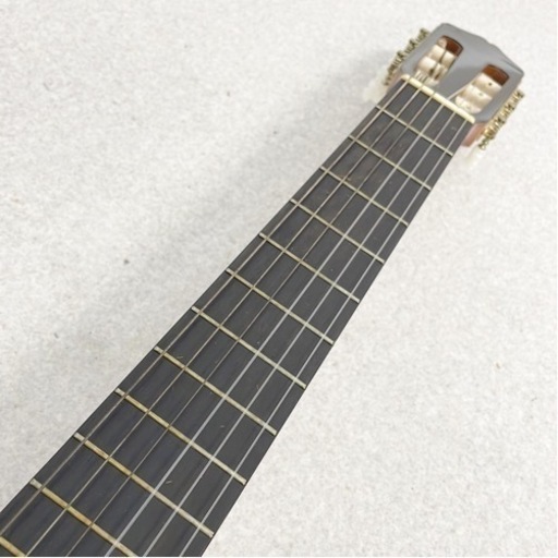 【美品】Fernandes フェルナンデス ギター GC-30 Hケース付