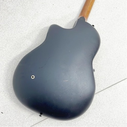 【美品】Ovation Pinnacle 3862 ピナクル オベーション