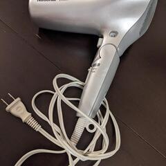 ヘアドライヤーNatinal EH5441