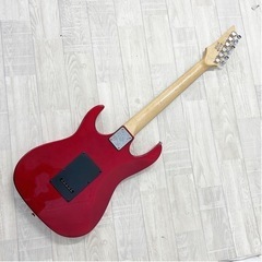 美品】Ibanez アイバニーズ エレキギター GiO G12043239