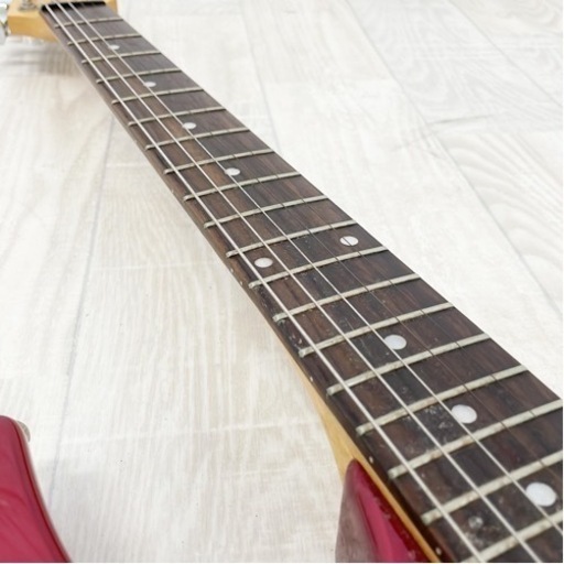 【美品】Ibanez アイバニーズ エレキギター GiO G12043239