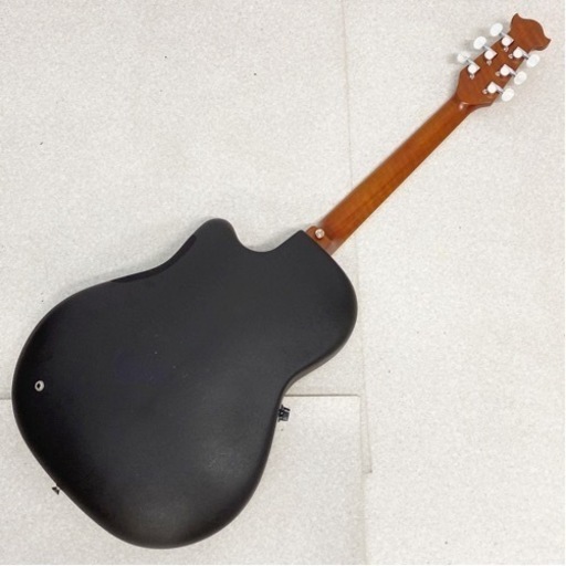 モーリス morris tornado トルネード　TX エレアコ　日本製 モーリス morris tornado トルネード TX エレアコ 日本製