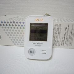 GOLFナビATLAS AGN900