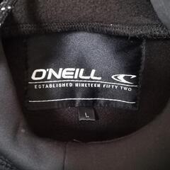 O'NEILL パーカー 防風 保温の画像