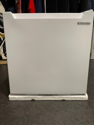 小型　冷蔵庫