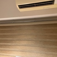 ニトリ ロールカーテン 160cm幅