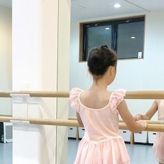 生徒募集💐こどもバレエ/スタジオアンシェヌマン💐ひばりが丘駅から徒歩5分の画像