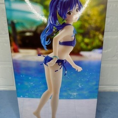 🍦新品未開封🍦アイドルマスター　ミリオンライブ！　如月千早　-Celestial vivi-の画像