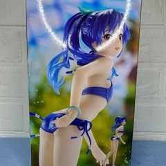 🍦新品未開封🍦アイドルマスター　ミリオンライブ！　如月千早　-Celestial vivi-の画像