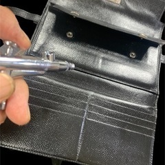 ブランドバッグとシューズの技術習得　開業、転売など