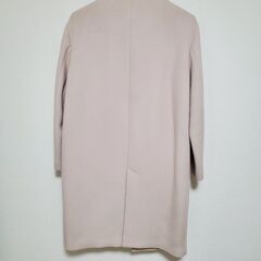 美品　pecolamb コート サイズM　DOUX ARCHIVESの画像