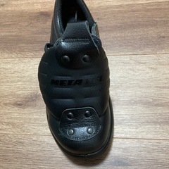ミドリ安全靴　PRM210甲プロM2 ２５センチの画像