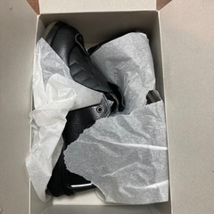 ミドリ安全靴　PRM210甲プロM2 ２５センチの画像