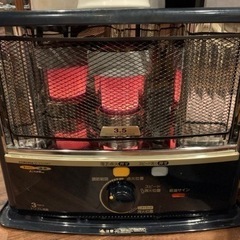 コロナ　石油ストーブ　SX-E3513WY 