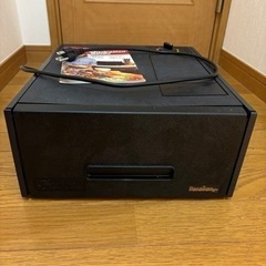 Excalibur エクスカリバー 2400 4-Tray 食品乾燥機 - キッチン家電