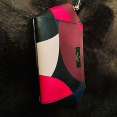ケイトスペード メイクポーチ
