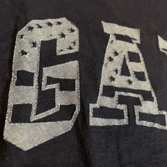 GAP   Tシャツ  XSサイズの画像