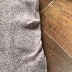 INDIVI     カットソー　　38サイズの画像