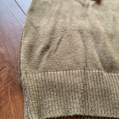 MK MICHEL KLEIN HOMME MK  ニット・セーター  の画像