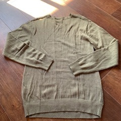 MK MICHEL KLEIN HOMME MK  ニット・セーター  の画像