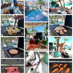 2023年12月第4週❗️恵比寿、GARDEN PLACE🎄イルミネーション散策🎄満員御礼🙇‍♂️ - 友達