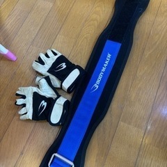 ベンチ IROTEC（アイロテック）マスキュラーセットR140 ベンチプレス　トレーニングの画像