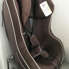 チャイルドシート