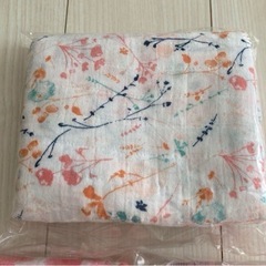 おくるみ3枚セットの画像